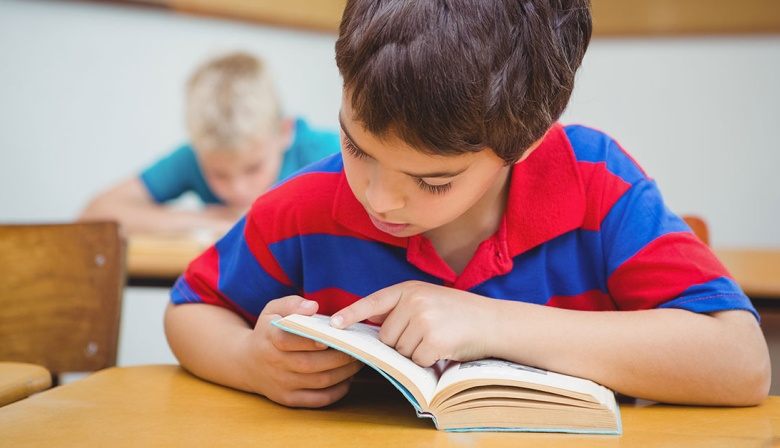 Sólo el 45% de los alumnos alcanza los niveles de lectura esperados