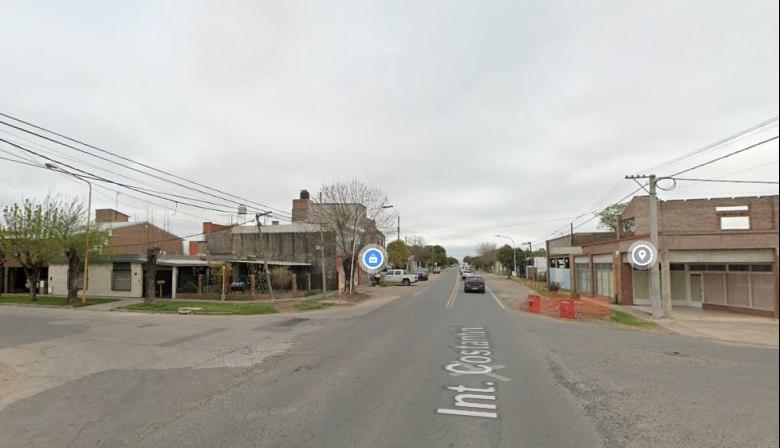 El Ejecutivo propone instalar un nuevo semáforo en Ruta 21 y San Nicolás