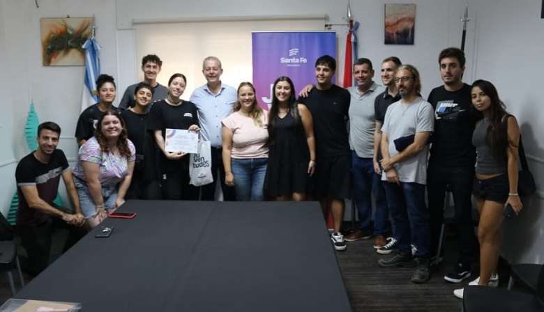 Cinco proyectos de Arroyo Seco fueron seleccionados para el Programa Eureka