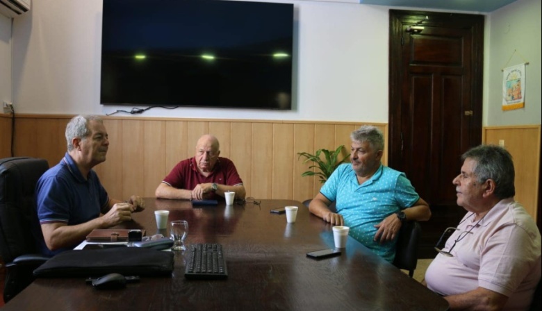 Grimoldi solicitó una eximición de DREI por la crisis del sector