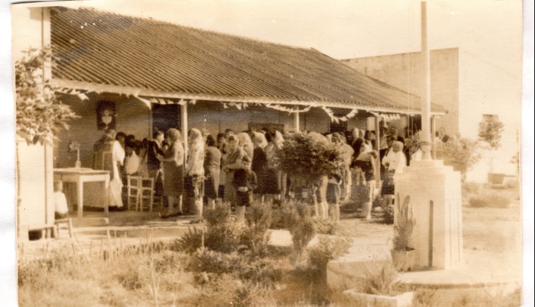Escuelas rurales de Arroyo Seco: Cómo se educaba en tiempos de analfabetismo cero