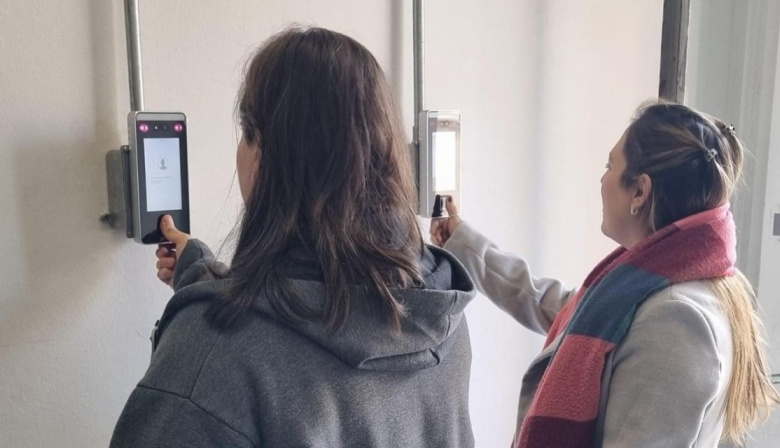 El personal de la EPE marcará presencia en sus puestos de trabajo con huella digital