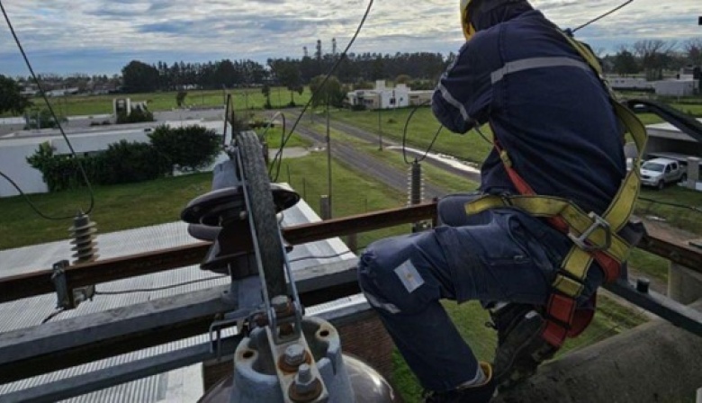La EPE invierte 10 mil millones en la compra de más de 300 transformadores