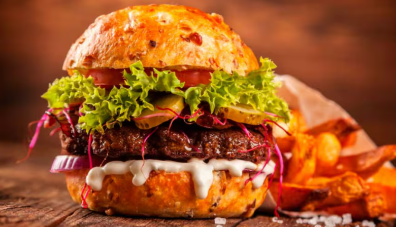Primer festival de la hamburguesa en Rosario: ¿Dónde y cuándo?