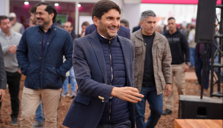 Santa Fe presente en Agroactiva con créditos por más de 85 mil millones