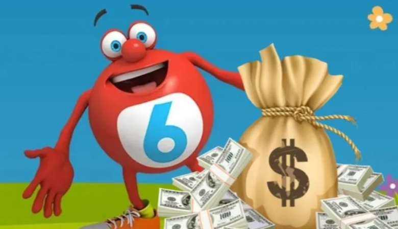 Dos ganadores se llevaron más de 2 mil millones de pesos cada uno en el Quini 6