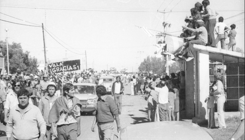 La fiscalía describió el contexto en que se reprimió a los metalúrgicos de Villa Constitución en 1975