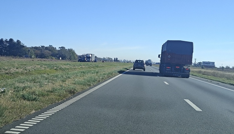Hoy comienza a definirse el futuro de la ruta 9 en la región