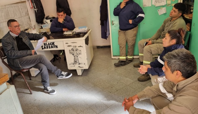 Municipales cobrarán un salario mínimo de bolsillo de $710.368