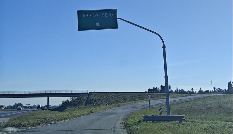 El nuevo concesionario de la autopista no podrá aumentar el peaje hasta que la ruta esté en condiciones