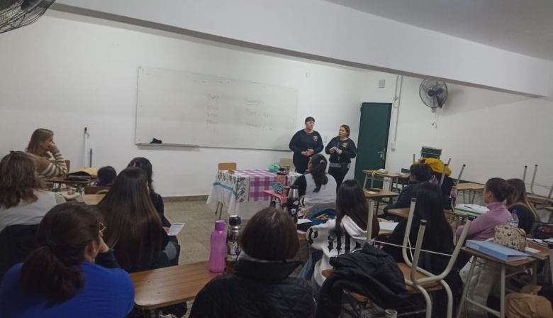 Endo Arroyo lanza una campaña de socios para consolidarse como Asociación Civil