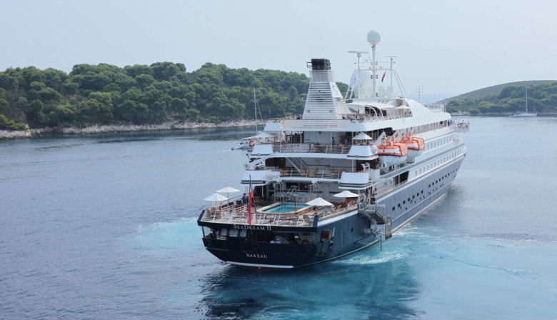 Rosario se prepara para recibir cruceros desde Montevideo