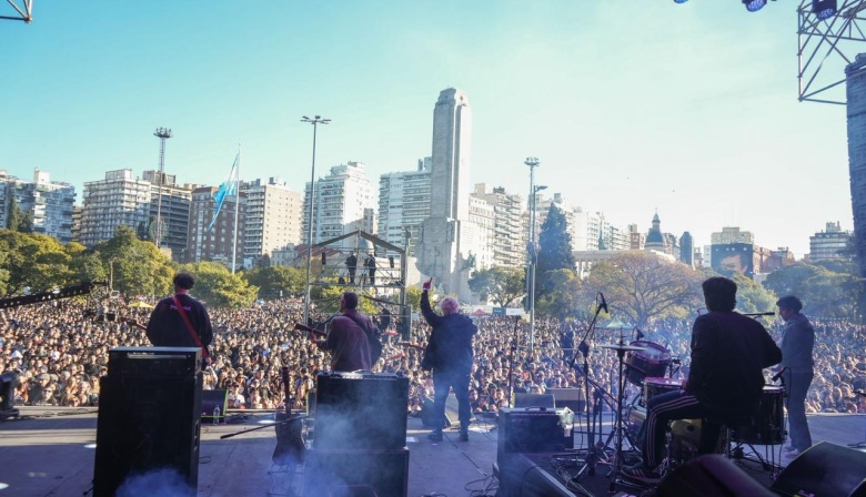 El fin de semana de la Bandera dejó $ 7.600 millones en la provincia