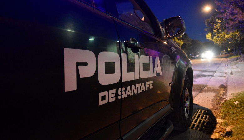 Detuvieron a tres jóvenes armados en actitud sospechosa