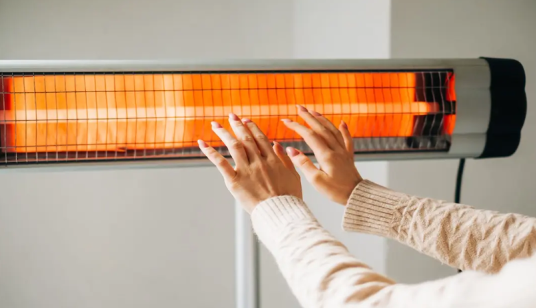 Ante la ola polar la EPE pide usar la energía eléctrica con responsabilidad