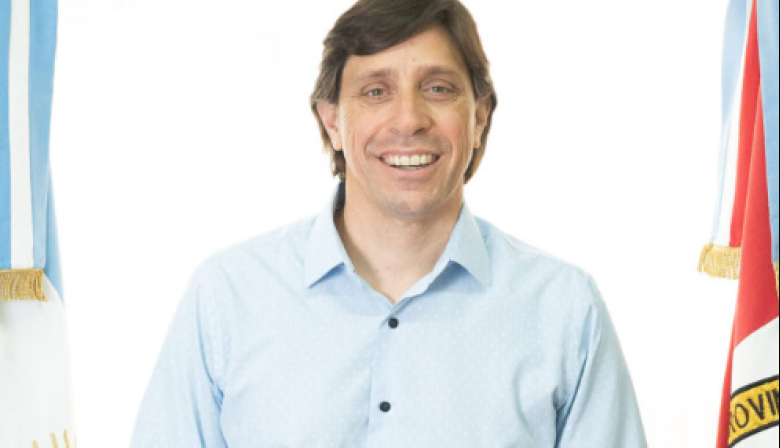 Rodolfo Stangoni fue reelegido para dirigir la comuna de Fighiera