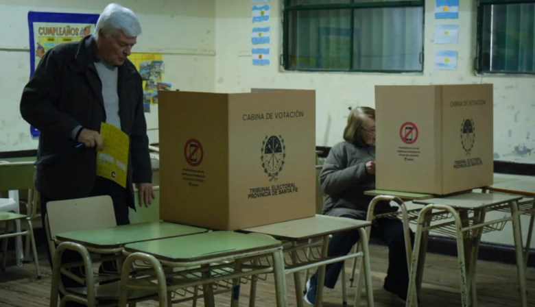 Según el Observatorio Electoral de la UNR los más jóvenes no fueron a votar