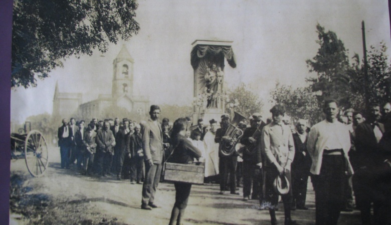 Arroyo Seco celebra sus 137 años de historia