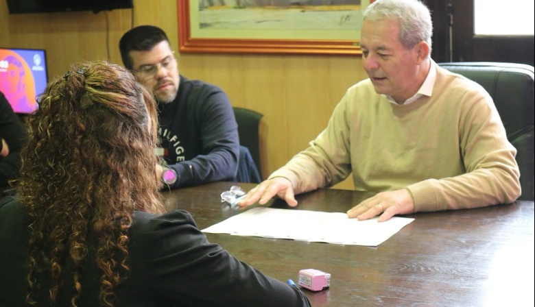 La UTN comenzará a dictar cursos en Arroyo Seco