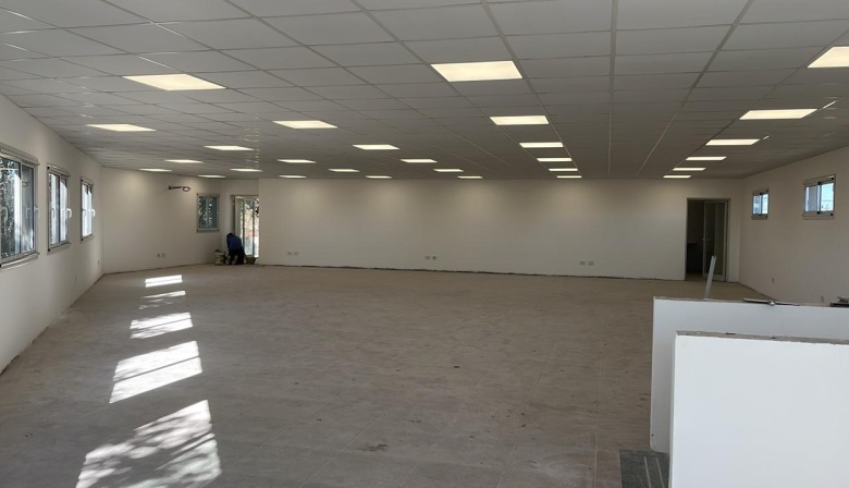 Aceiteros inaugurarán su auditorio en General Lagos en el marco de un Congreso Nacional