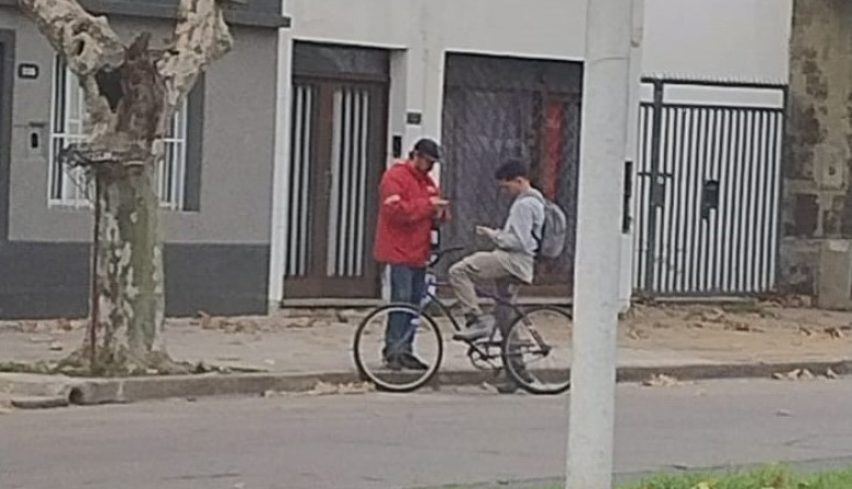 Un hombre con pedido de captura fue detenido en Arroyo Seco