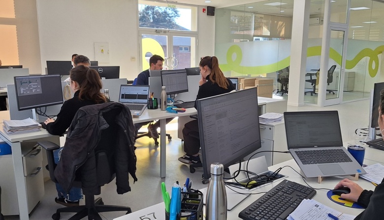 Litoral Gas avanza en la digitalización para ganar agilidad
