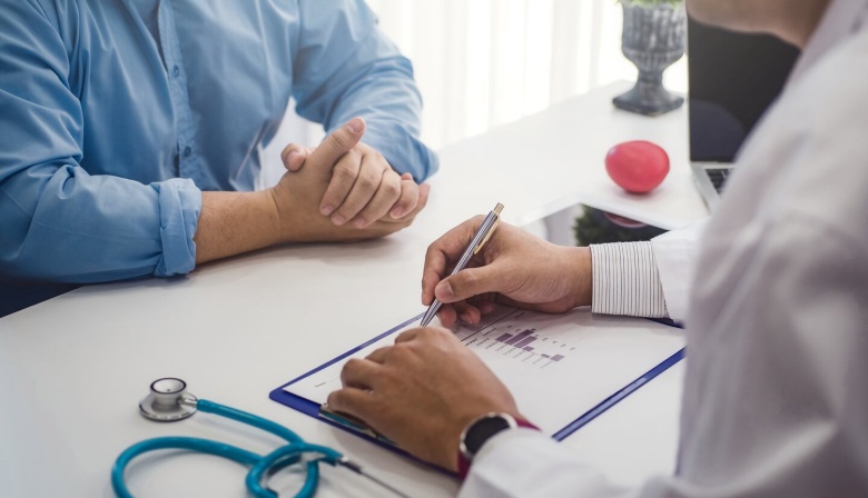 Desde noviembre, todos los certificados médicos serán digitales en Santa Fe