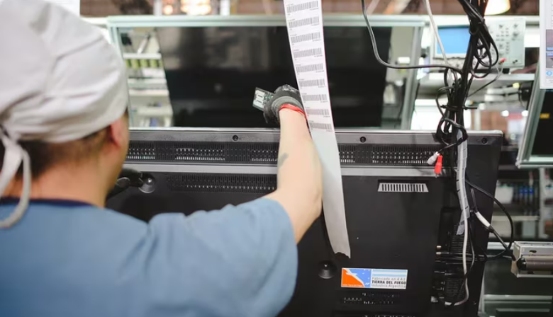 Como si fuera Amazon: Arca reglamentó la compra de electrodomésticos hechos en Tierra del Fuego