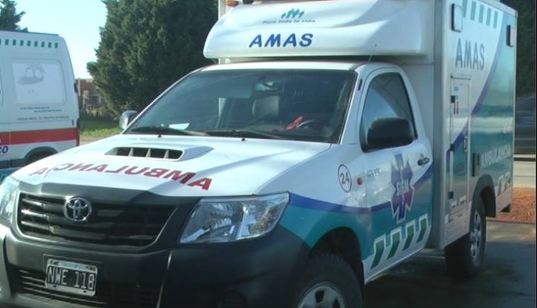 El Concejo Municipal aprobó por unanimidad el contrato con la empresa AMAS