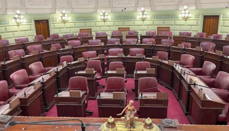 La Convención sesionará la semana que viene para ocupar la vacante de Alejandra Oliveras