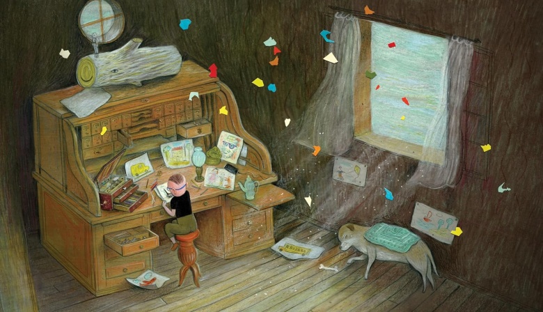 El libro más premiado de Decur ya se puede comprar en Argentina