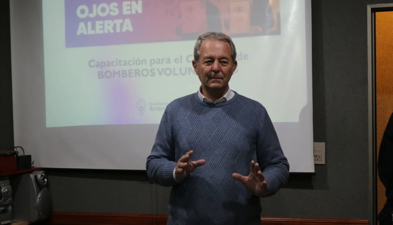 El programa "Ojos en Alerta" ya opera con más de 100 vecinos adheridos