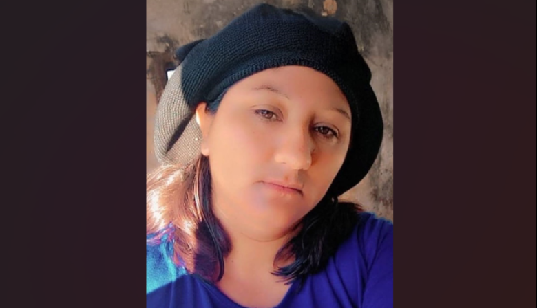 Se solicita información sobre el paradero de Teresa Graciela Burgo