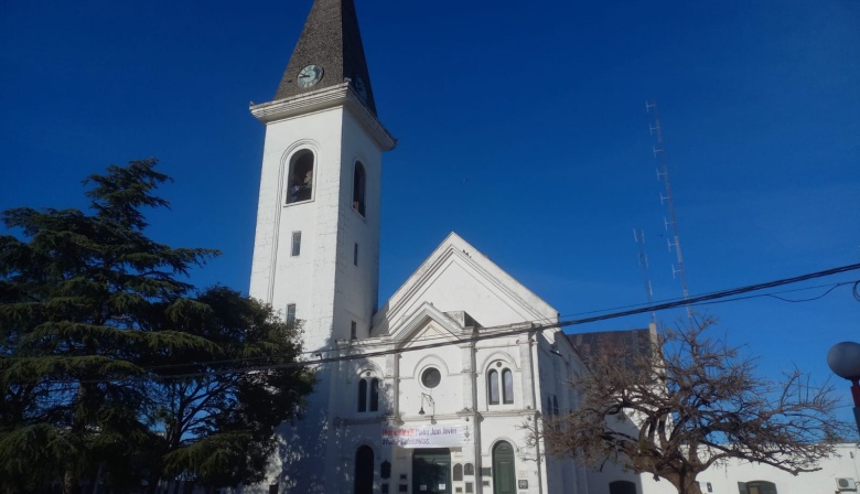 La ciudad celebra sus Fiestas Patronales en honor a la Asunción de la Virgen María