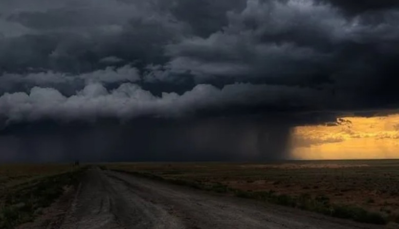 La tormenta de Santa Rosa se adelanta: Cómo afectará a nuestra región