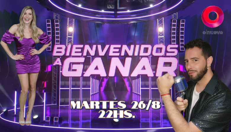 Adrián Abramor participará en el programa de Laurita Fernández