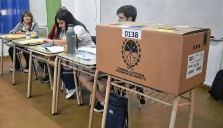 Autoridades de mesa cobrarán a partir de mañana