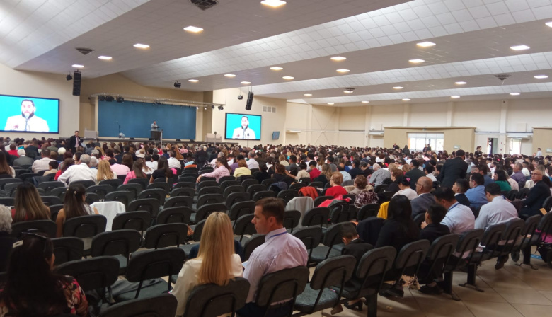 Miles de Testigos de Jehová se reunirán este fin de semana en Arroyo Seco