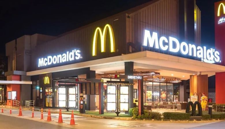 Confirmado: McDonald's abrirá un local en el Parador San Nicolás