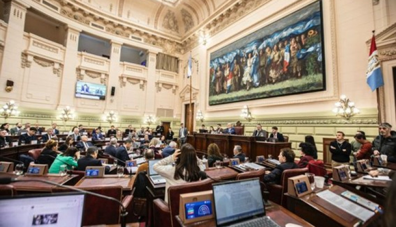 El viernes se jura la nueva Constitución de Santa Fe