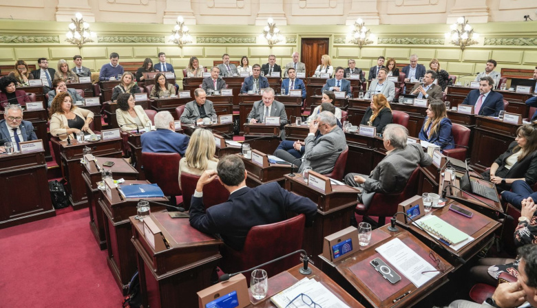 La Provincia de Santa Fe ya tiene nueva Constitución