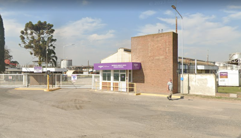 Shell vende una refinería y 700 estaciones de servicio en Argentina