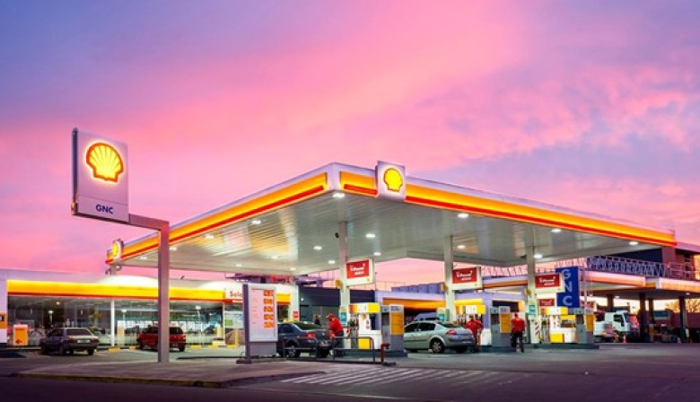 Apareció un nuevo candidato para quedarse con Shell en Argentina.