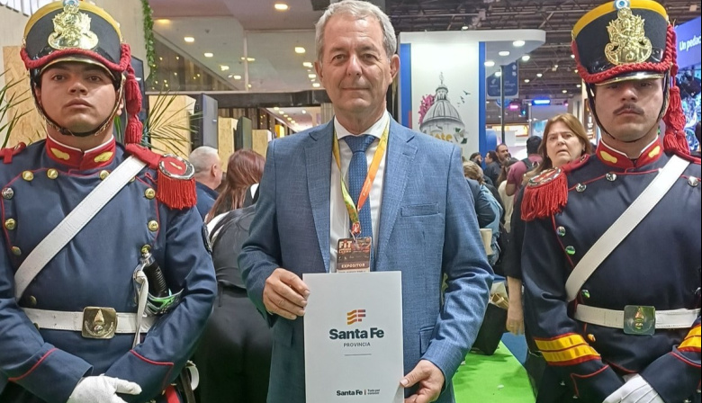 Arroyo Seco se suma a la Ruta Sanmartiniana Internacional