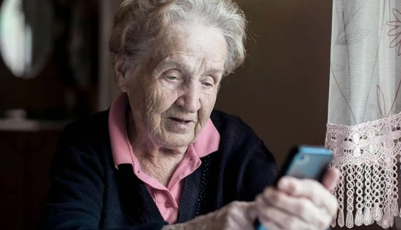 La Pensión Universal para el Adulto Mayor  ya se puede tramitar en forma digital
