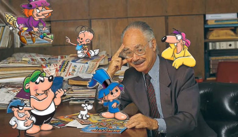 Recuerdan el legado de Manuel García Ferré a 96 años de su nacimiento