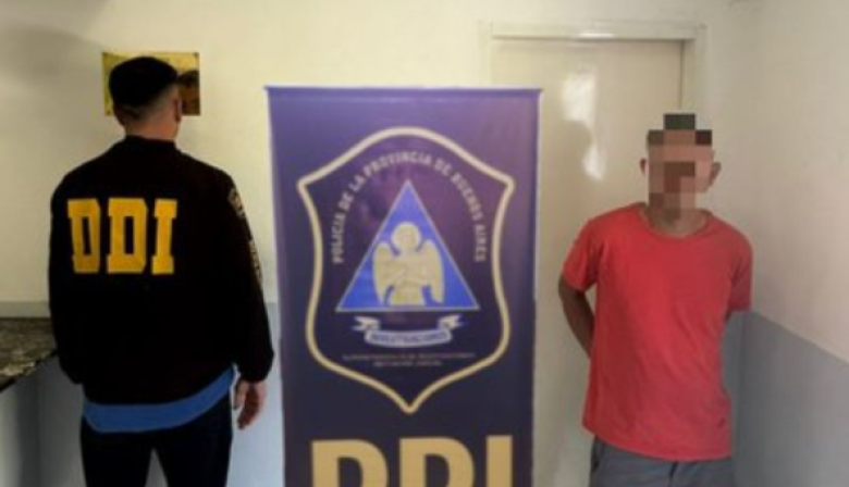 San Nicolás: Un hombre que estaba prófugo fue detenido luego de votar