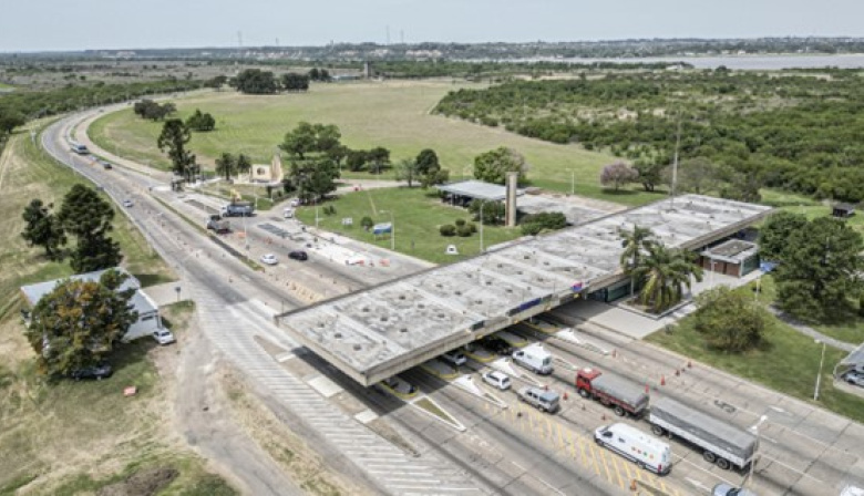 Recomendaciones del Túnel Subfluvial ante la fecha del TC que se disputará en Paraná