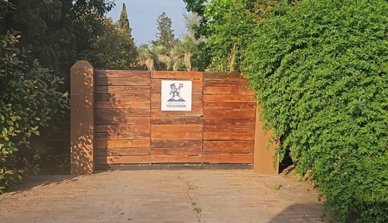 Vecinos se oponen a la posible instalación de un Centro Perseverar en Mirador del Río