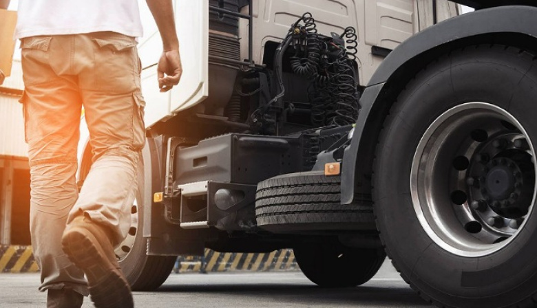 Amplían la vigencia para licencias de conducir profesionales en Santa Fe